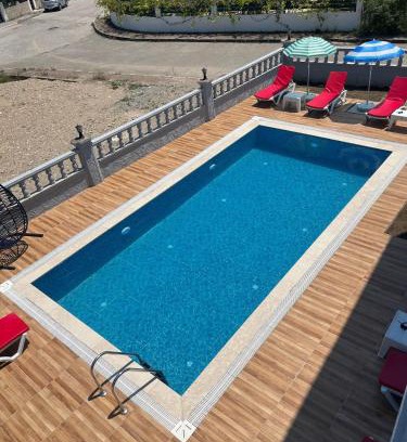Goynuk Apartamento | kardeşler apart