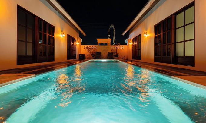 Cemagi Casa | Kardi Residences
