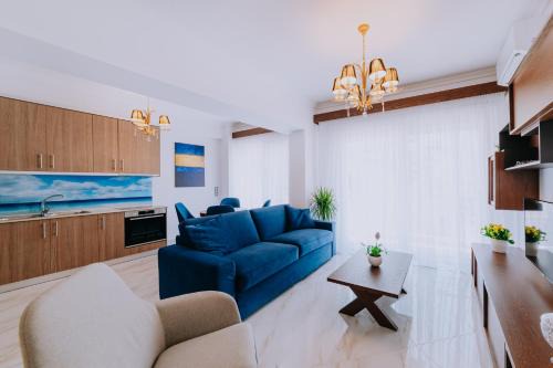 Nea Iraklitsa Apartamento | Kardias Luxury Suites