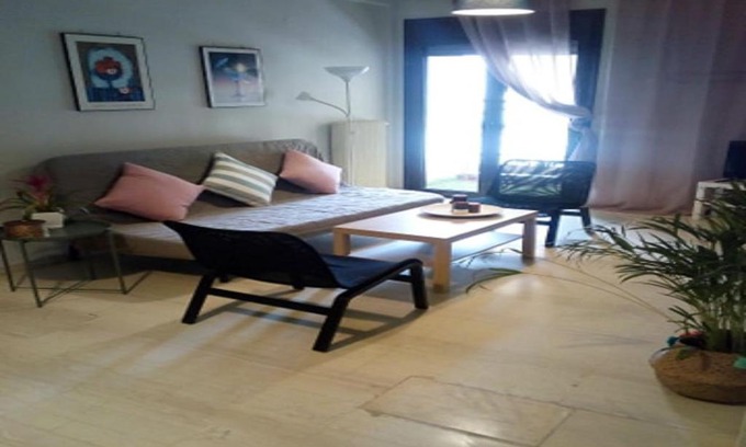 Karditsa Apartamento | Karditsa Home Sweet Home 80 τ.μ