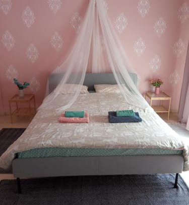 Karditsa Apartamento | Karditsa Home Sweet Home 68 τ.μ