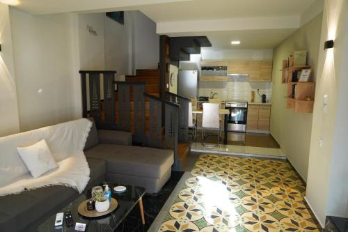 Karditsa Apartamento | Karditsa's Loft House