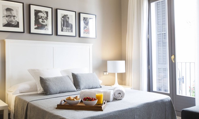 Centro de Sitges Apartamento | Kare No Apartments by Sitges Group