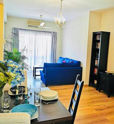 Larnaca Apartamento | Kareem flat