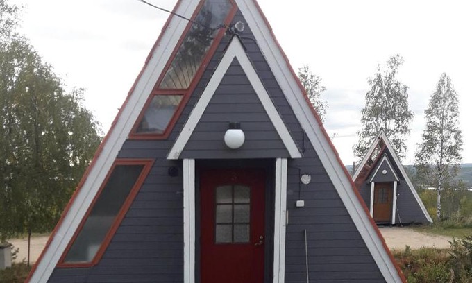 Ylitornio Cabina | Karemajat Special cottage