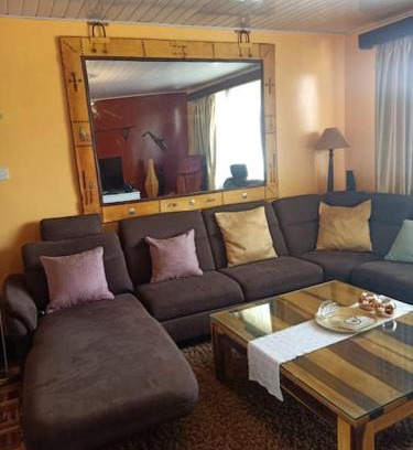 Karen Apartamento | KAREN 2BR Fully furnished apt NAIROBI KENYA