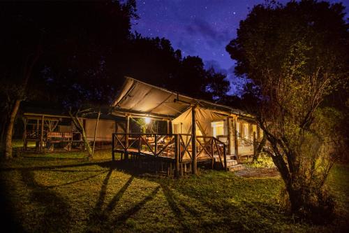 Aitong Otro | Karen Blixen Camp Masai Mara