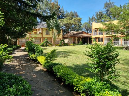Karen Apartamento | Karen Little Paradise