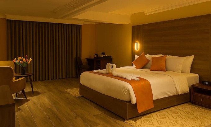 Langata Apartamento | Karen Plains Hotel