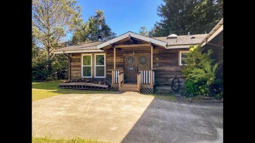 Mendocino Casa | Karen`s Ferngully