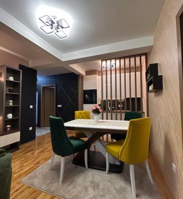 Vranje Apartamento | KARENJINA Apartmani