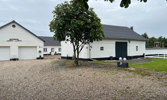 Vejle Municipality Apartamento | Karensminde