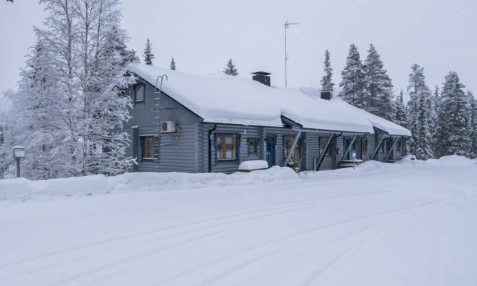 Tormanmaki Casa | Karhunpesä c by Interhome