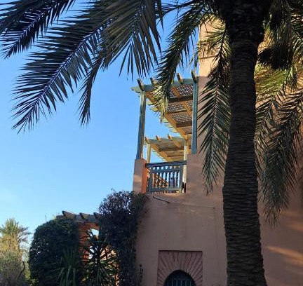 Palmeraie Apartamento | Karibouch marrakech