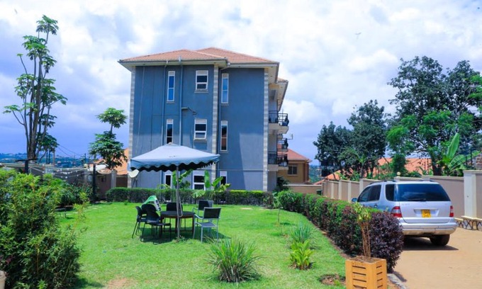 Namugongo Cama Y Desayuno | Karibu Namugongo