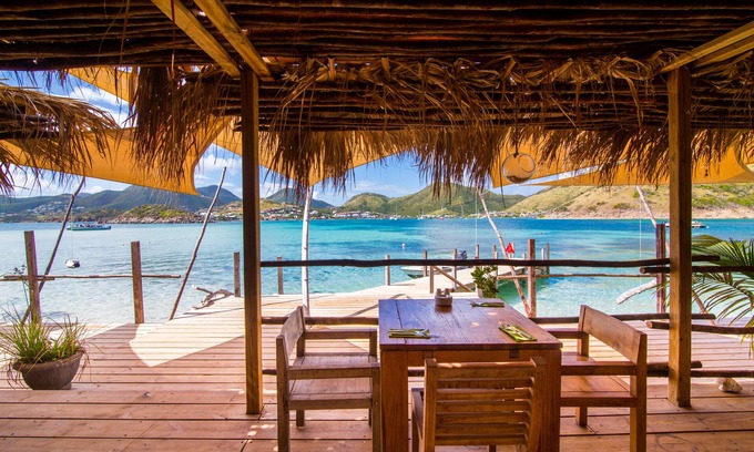 Cul de Sac Apartamento | Karibuni Boutique Hotel - Adults Only