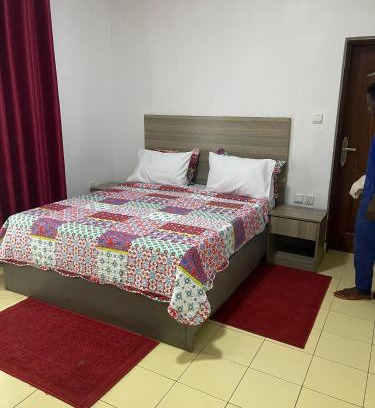 Kigali Casa | kariku house