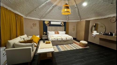 Obhur Al-Janoubiyah Apartamento | Karim homes3