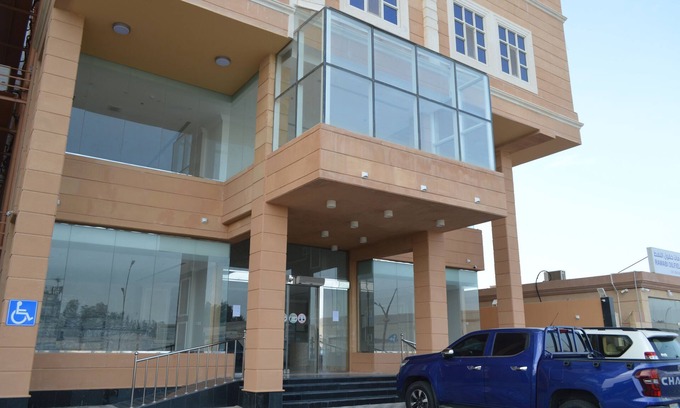 Ras Tanura Apartamento | Karim Hotel
