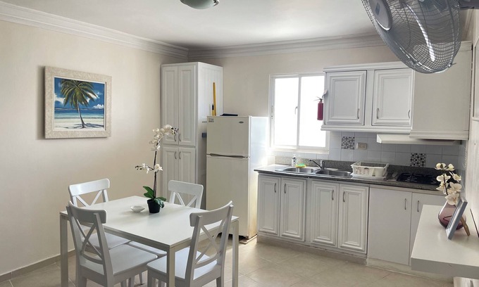 Bavaro Hotel | Karimar Beach Condo Hotel
