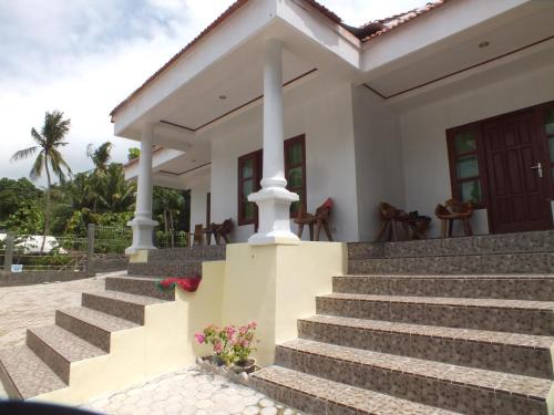 Karimunjava Casa | Karimunjannah House