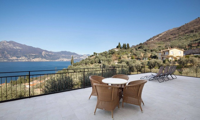 Pai Casa | Casa Karin-Vista lago, Casa Karin - Casa vista lago