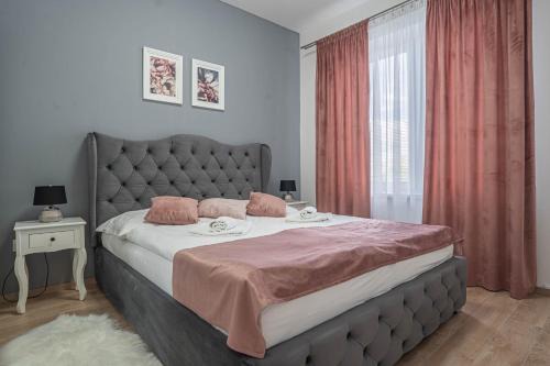 Dunajska Streda Apartamento | KARINA APARTMAN