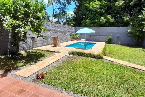 Jardín América Casa | Karina House