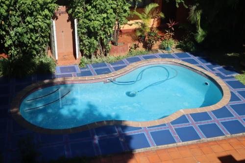 Sommerschield Casa | Karingana Guesthouse
