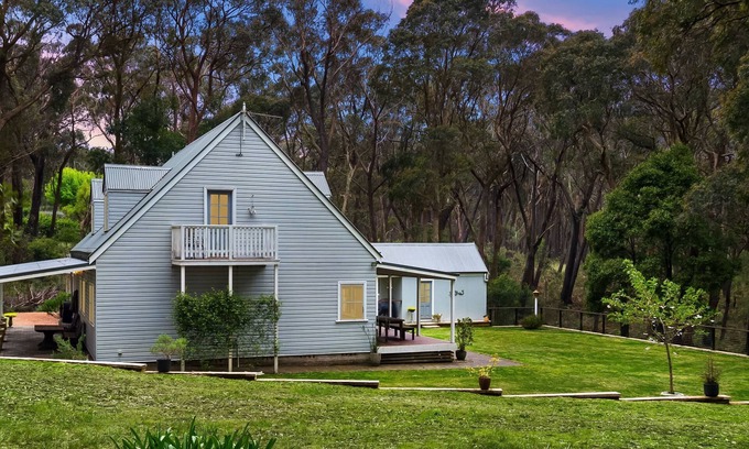 Avoca Casa | ' Karinya '