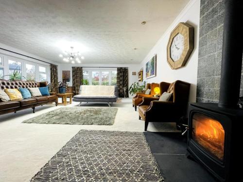 St. Brides Netherwent Apartamento | Karinya suite