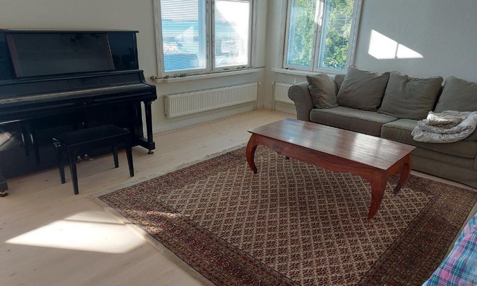 Lahti Apartamento | Karirannankuja 5, 15140 Lahti