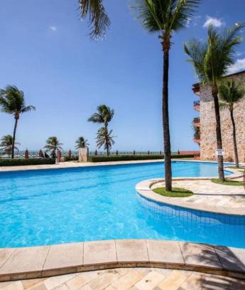 Cumbuco Apartamento | Kariri Beach by Ceará Flats