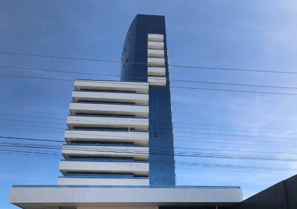Crato Apartamento | Kariris Blue Tower