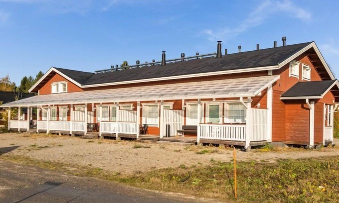 Tahkovuori Casa | Karitahko a 3 by Interhome