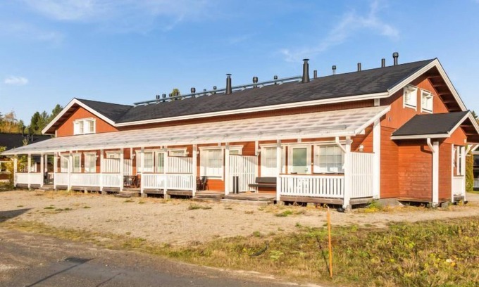 Tahkovuori Casa | Karitahko a 6 by Interhome