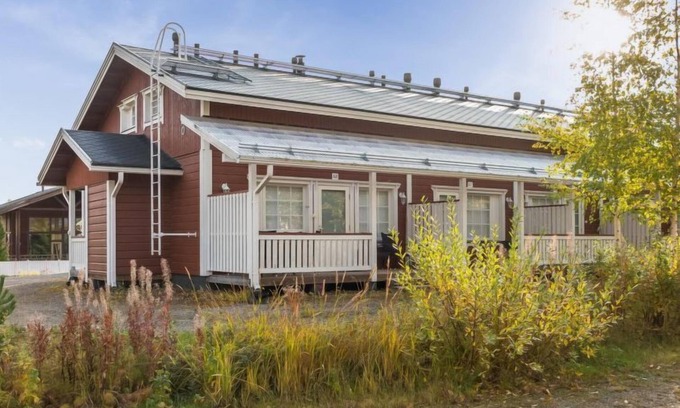 Tahkovuori Casa | Karitahko a 8 by Interhome