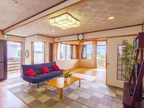 Agarie Apartamento | Kariyushi Condominium Resort Sea Side House
