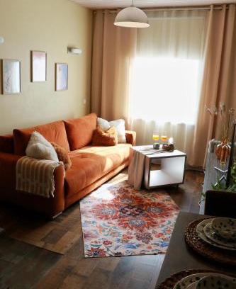 Parnu Apartamento | Karja Apartment Beach and City