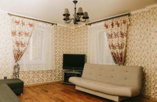 Narva-Joesuu Apartamento | Karja Apartment Narva-Jõesuu
