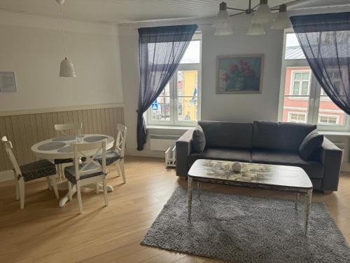 Haapsalu Apartamento | Karja Apartment with sauna