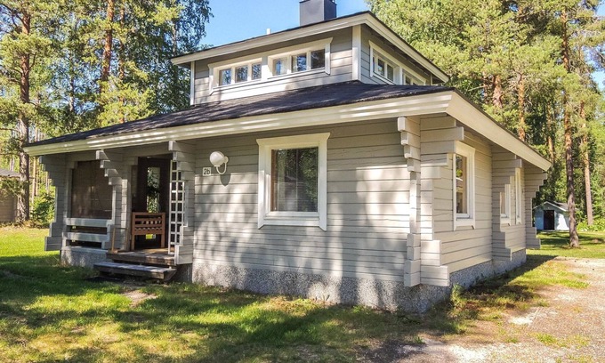 Koli National Park Casa | Karjalan veikko 2 b by Interhome