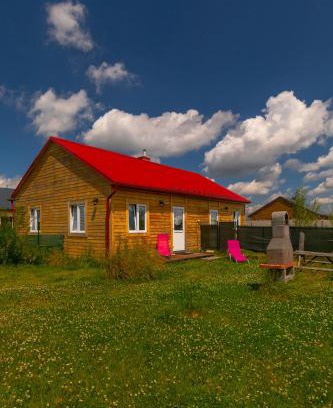 Zachelmie Apartamento | Karkonoskie Sny - Domki z widokiem na Karkonosze