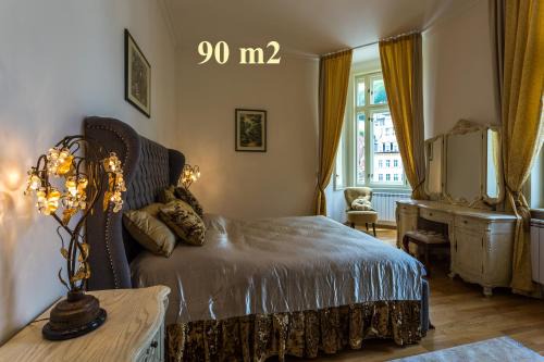 City Centre Apartamento | Karlsbad Prestige