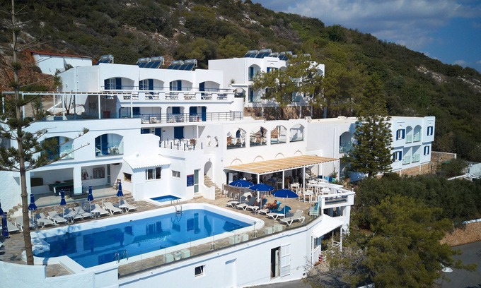 Ammoudara Apartamento | Karma Minoan