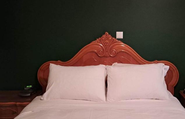 Aigio Apartamento | KARMA's HOME Thermopilon street F