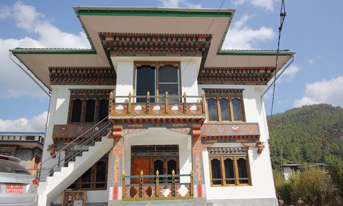 Paro Apartamento | Karmaling Homestay es una habitación privada y un apartamento con servicio A