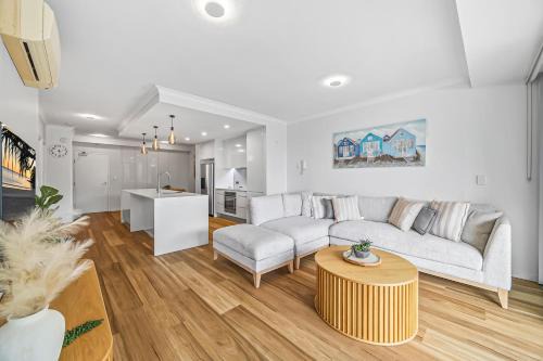 Alexandra Headland Apartamento | Karmasea Beachside Holiday 2 Bedroom Apartment