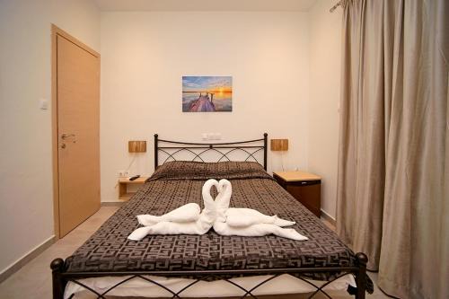 Kiparissia Apartamento | Karnagio Rooms