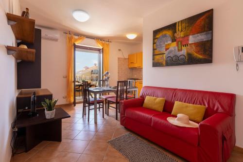 La Pietraia Apartamento | KaRol Casa Vacanze